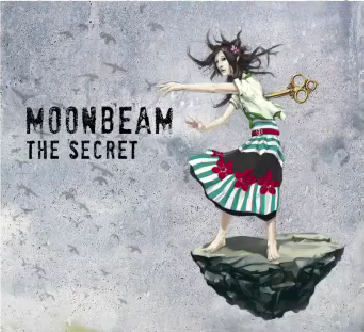 [22.09.2011] Moonbeam - The Secret (Album)