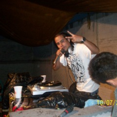 DALE TRA FRANCO EL GORILA LA REMIX DEE JAY MASAE.,