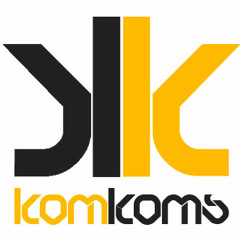 KomKoms001 - Dolphin - Goitchi Koots