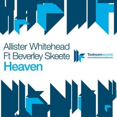 Allister Whitehead feat. Beverley Skeete - Heaven