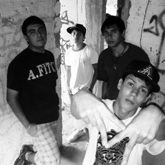 Bans ft. Difucion actual - Volver a verte