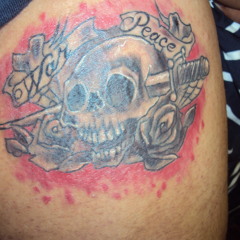 Minute to Six - Big Smoke