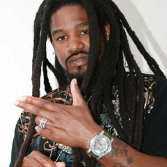 HUSTLE BOY TEDDY-Guess Who's Back