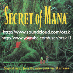 The Secret Of Mana-Prophecy (Otak Remix)