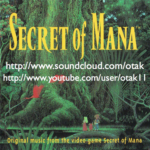 Download The Secret Of Mana-Prophecy (Otak Remix)