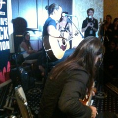 Bush - Landslide at The Colonnade Hotel, Boston, MA