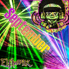 Elfkowitz - September - AfroMonk.com Exclusive