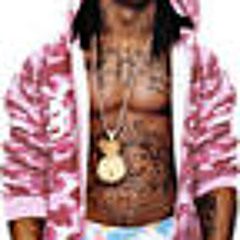 Lil Wayne Marvins Room