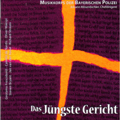 Dusk - Musikkorps der Bayerischen Polizei (Band)