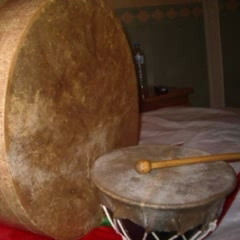 DJ Billal - Medahat (Instrumental Raï)