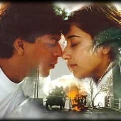 Dil Se Bgm