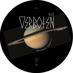 Karl Simon - Titan (Raul Andrada RmX)