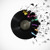 Artwork for MEGA MASH-UP (MGMT, Daft Punk, Passion Pit, Gorillaz, Bob Marley)