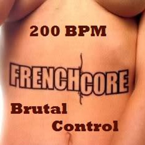 Frenchcore Jump on  it H@rdcore_Dj Brutal Sitting Track