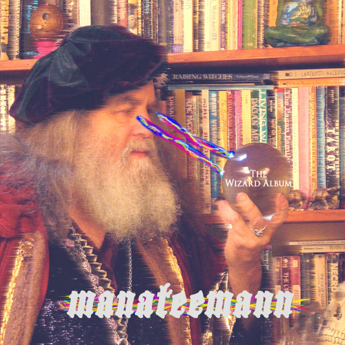 Wizardz Throne (The Prevolt's Slight Return)