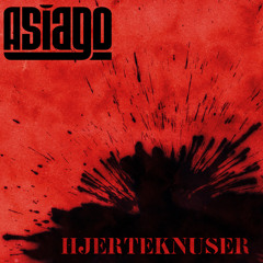 Asiago - Hjerteknuser