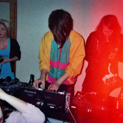 Techno improvisation, Live recording from 20 july 2008