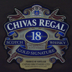 GrOmiNeT Corp - Chivas Régal =D (Final)