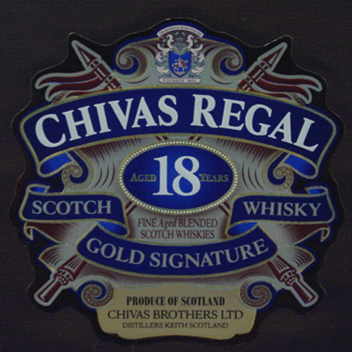 GrOmiNeT Corp - Chivas Régal =D (Final)