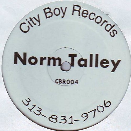 norm talley - untitled b1
