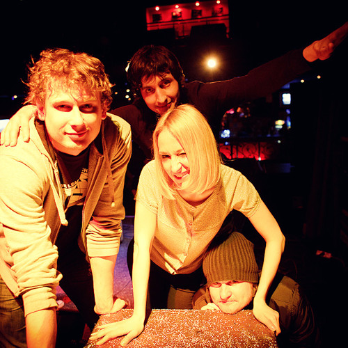 Stream Frost Nova - Hidden by Folipot | Listen online for free on ...
