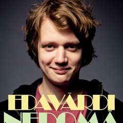 Edavārdi - Nedomā