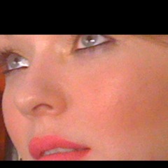 I'm on a train to somewhere