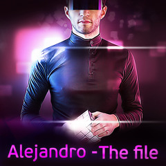 Alejandro -The File (Tomas Samulis Remix) Video inside!