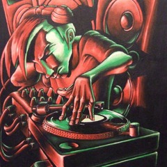 Mix hardtek-hardcore.The Old School Mix.by HDMX
