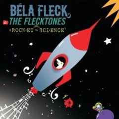 Bela Fleck & The Flecktones - Falani
