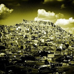 Aytekin Ataş - Turnam Gidersen Mardine