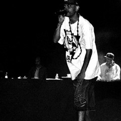 07. UNDERGROUND SERIES (JULIO) feat JOKERFELLER, GUILLOTA, GKHAN y DJ GASTON, producido por DJ ES.T