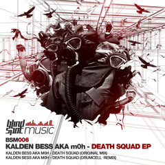 Kalden Bess - Death Squad (original)