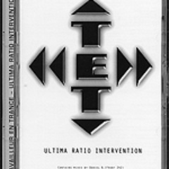 TET - Damn Body Deception [Kraftfeld Remix by PNE] (2005 version)