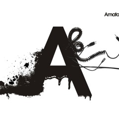 Daniel Amato @  Regen und Sturm [ vinyl set ]