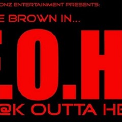 Thoughts Run Rabid (prod by Sourface)