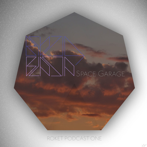 BL∆ST∆ - Space Garage [Roket Podcast One] Aug2011