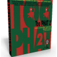 Too Phat 2... - New demo track for the superb vintage sample library