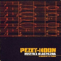 Pezet & Noon - Ukryty w Miescie Krzyk