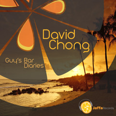 David Chong - Can't Put The Shit Back In The Horse