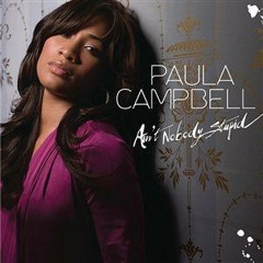 PAULA CAMPBELL Caught Up