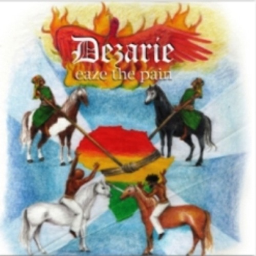 Dezarie - Everyday