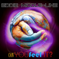 Eddie Middle-Line - Can you feel it (Geert Ruidenberg remix)