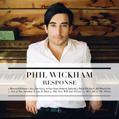 Sun and Moon - Phil Wickham (Cover)
