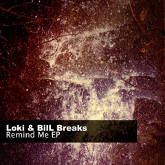 07. Loki - Dawn Raed