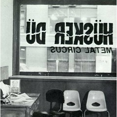 Hüsker Dü - Real World