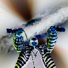 Intercession of the Gangsta Vortex