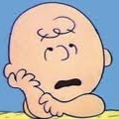 Charlie Brown Finds A Pigeon In His Bank Account