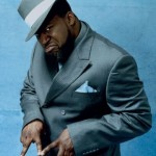 All around FT David Banner