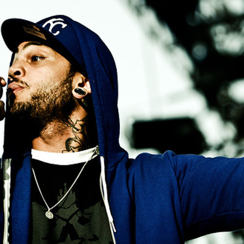 Gym Class Heroes-85